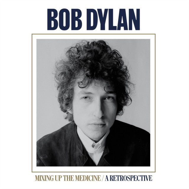 Springtime In New York: The Bootleg Series Vol. 16 (1980-1985) (2LP) & Highway 61 Revisited & Blonde On Blonde & Mixing Up The Medicine & Essential Bob Dylan & Greatest Hits (150G/Dl Card)