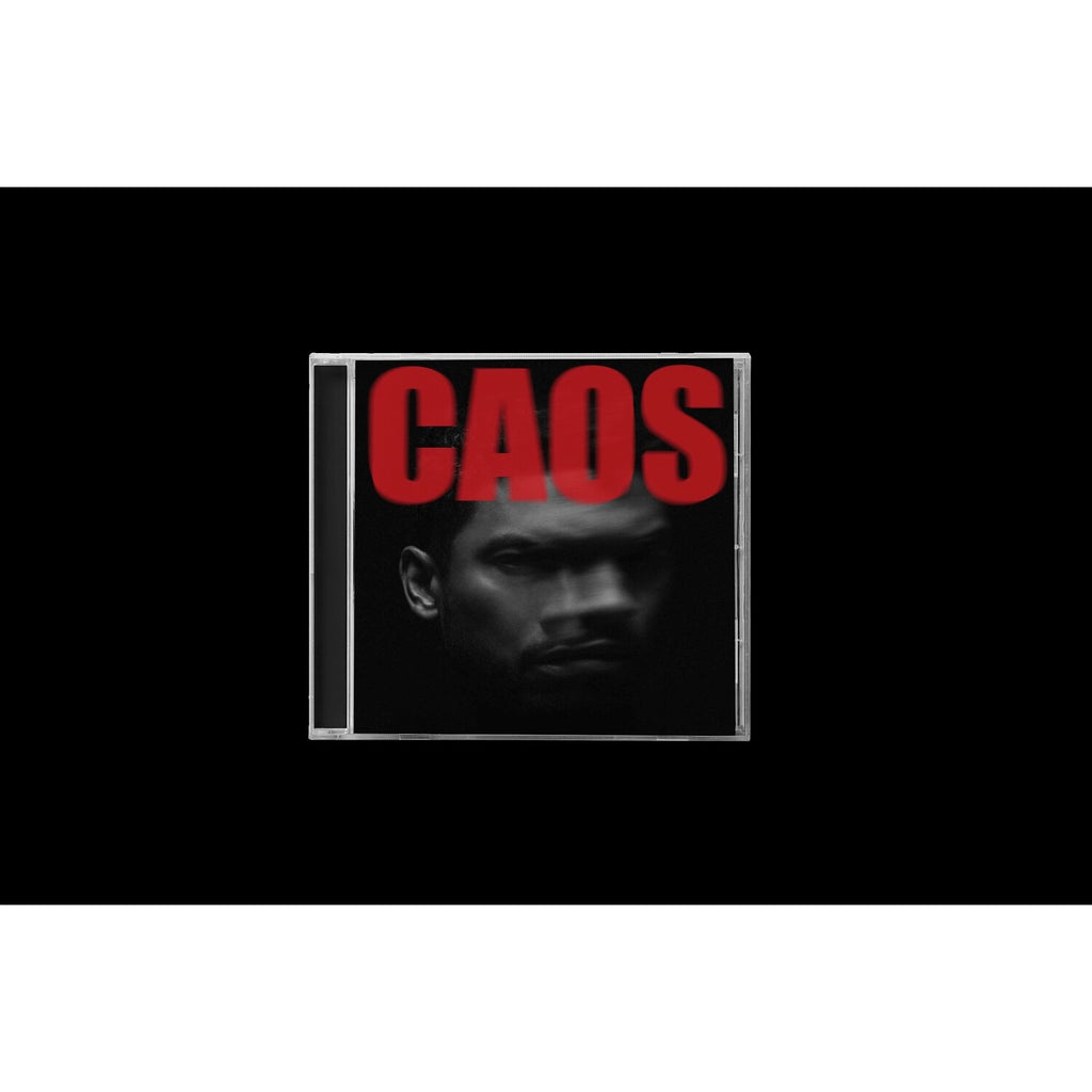 Caos (X) & All I Want Is You