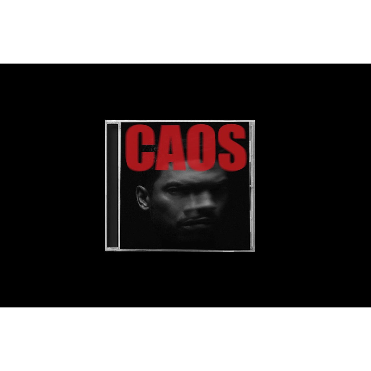 Caos (X) & All I Want Is You
