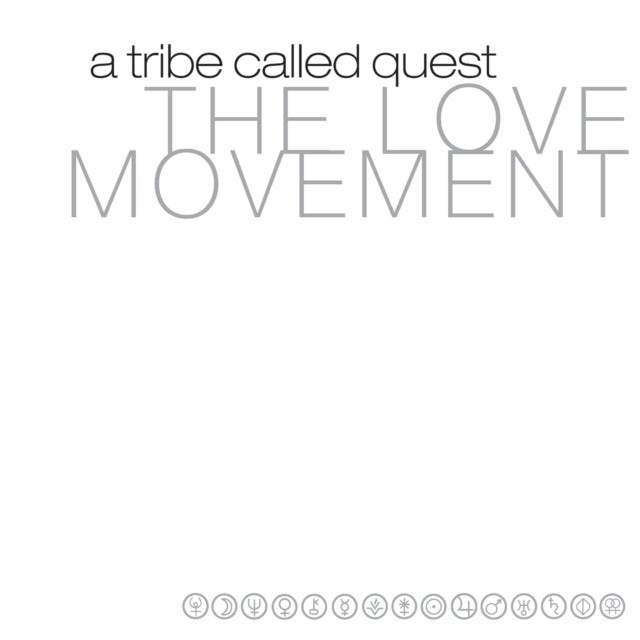 This is a 2 LP Vinyl SKU bundle.
1.This LP Vinyl is brand new.Format: LP VinylMusic Style: ConsciousThis item's title is: Low End TheoryArtist: Tribe Called QuestLabel: LEGACYBarcode: 012414141811Release Date: 11/12/1996
2.This LP Vinyl is brand new.