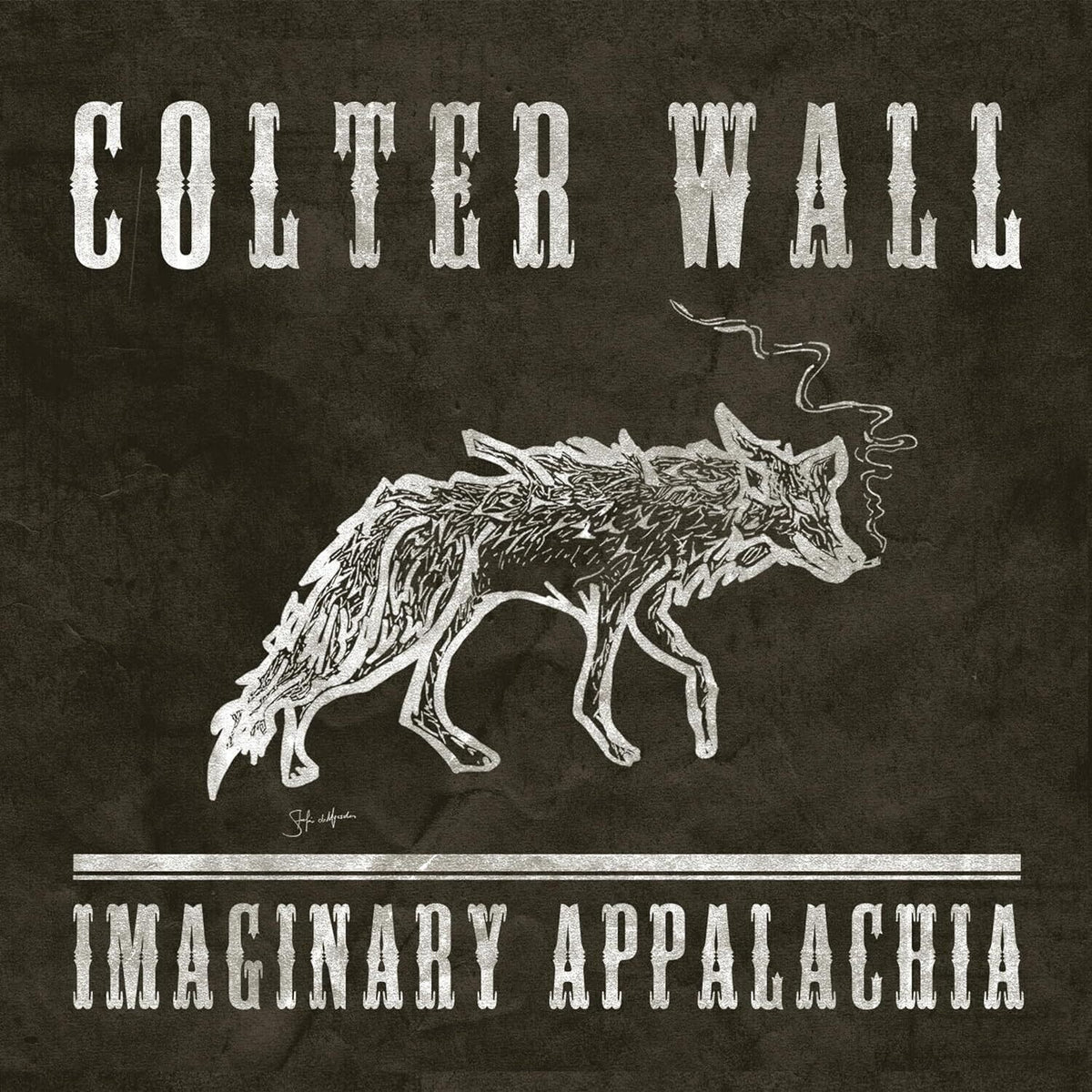 Little Songs & Imaginary Appalachia & Western Swing & Waltzes