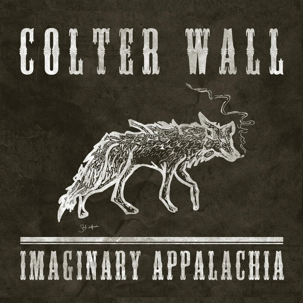 Imaginary Appalachia & Colter Wall