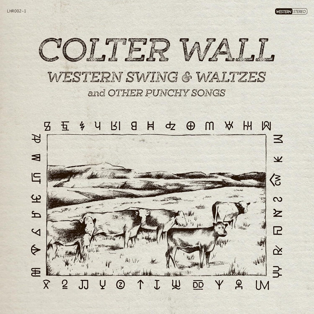 Little Songs & Imaginary Appalachia & Western Swing & Waltzes