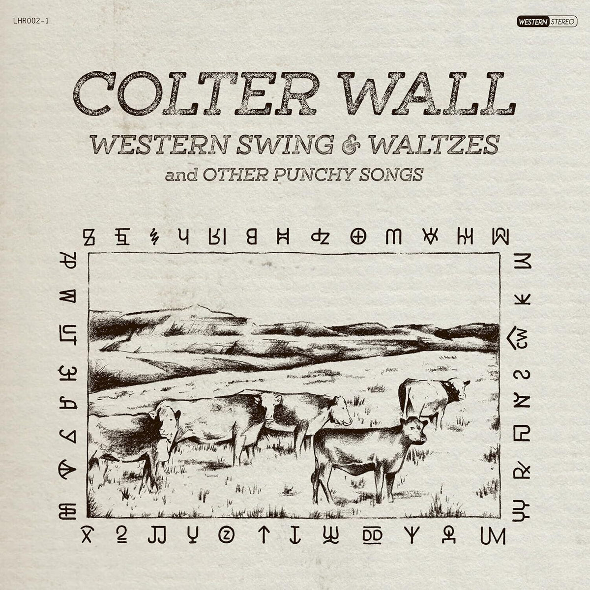 Little Songs & Imaginary Appalachia & Western Swing & Waltzes
