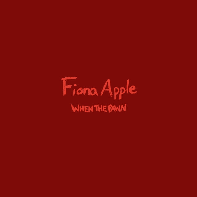 This is a 4 LP Vinyl SKU bundle.
1.This LP Vinyl is brand new.Format: LP VinylThis item's title is: Tidal (2LP/180G/45 RPM)Artist: Fiona AppleBarcode: 194398742410Release Date: 12/8/2023
2.This LP Vinyl is brand new.