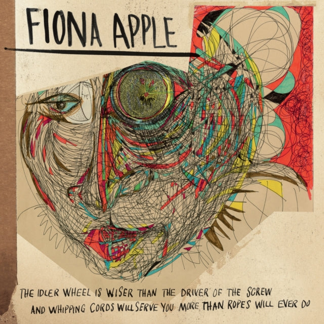 This is a 4 LP Vinyl SKU bundle.
1.This LP Vinyl is brand new.Format: LP VinylThis item's title is: Tidal (2LP/180G/45 RPM)Artist: Fiona AppleBarcode: 194398742410Release Date: 12/8/2023
2.This LP Vinyl is brand new.