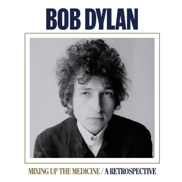 Mixing Up The Medicine & Times They Are A-Changin & Playlist: Very Best Of Bob Dylan