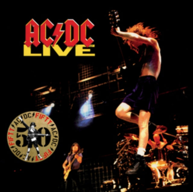 This is a 2 LP Vinyl SKU bundle.
1.This LP Vinyl is brand new.Format: LP VinylMusic Style: Hard RockThis item's title is: Live (Gold Metallic Vinyl/2LP)Artist: Ac/DcLabel: Sony MusicBarcode: 196588345616Release Date: 3/15/2024
2.This LP Vinyl is brand new.