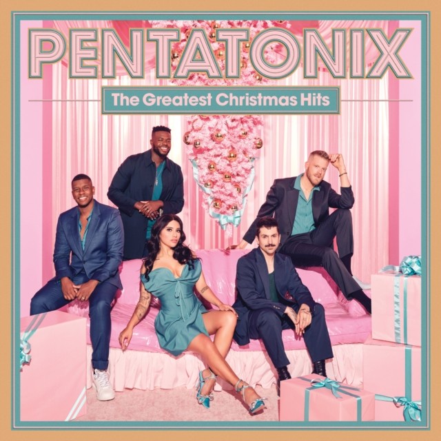 Holidays Around The World & Greatest Christmas Hits & Ptxmas (Deluxe Edition)