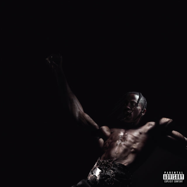 Astroworld & Utopia (X) & Rodeo (Exp) & Rodeo (Exp)