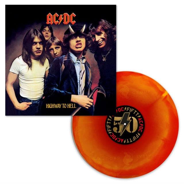 This is a 5 LP Vinyl SKU bundle.
1.This LP Vinyl is brand new.Format: LP VinylMusic Style: Hard RockThis item's title is: Highway To Hell (Orange Blend LP Vinyl)Artist: Ac/DcLabel: Sony MusicBarcode: 196588462610Release Date: 3/15/2024
2.This LP Vinyl is brand new.