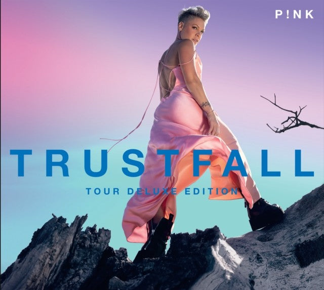 Trustfall - Tour Deluxe Edition (X) (2CD) & Greatest Hits So Far (Explicit Version)