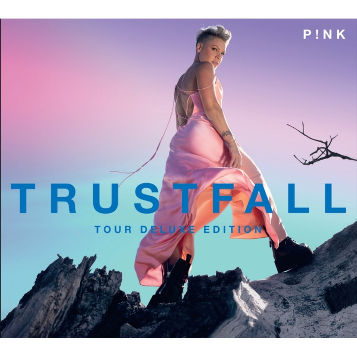 Trustfall - Tour Deluxe Edition (X) (2CD) & Greatest Hits So Far (Explicit Version)