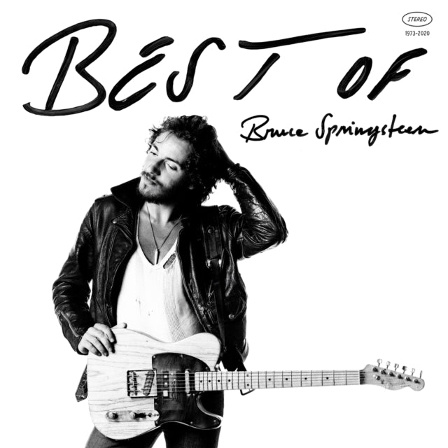 Lost & Found: Selections From The Lost Albums & Best Of Bruce Springsteen & Born In The Usa