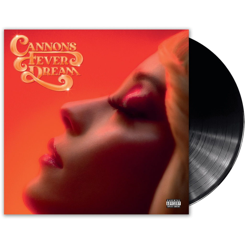 Heartbeat Highway (150G/Metallic Gold LP Vinyl) & Fever Dream (X) & Shadows (Pink LP Vinyl)