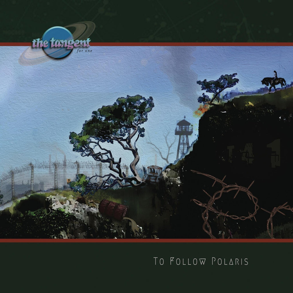 To Follow Polaris (2LP) & Tangent