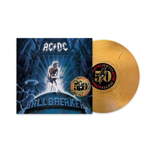 This is a 4 LP Vinyl SKU bundle.
1.This LP Vinyl is brand new.Format: LP VinylThis item's title is: Let There Be Rock (50Th Anniversary/Gold Color LP Vinyl)Artist: Ac/DcBarcode: 196588733314Release Date: 6/21/2024
2.This LP Vinyl is brand new.