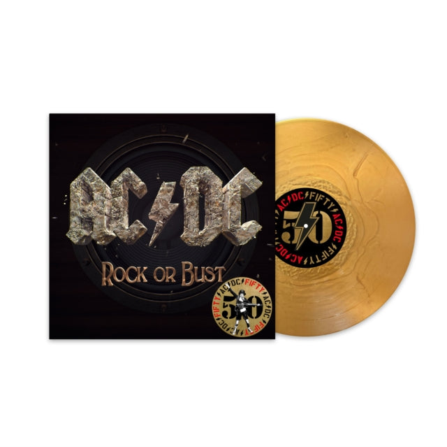 This is a 2 LP Vinyl SKU bundle.
1.This LP Vinyl is brand new.Format: LP VinylMusic Style: Hard RockThis item's title is: High Voltage (180G)Artist: Ac/DcLabel: LEGACYBarcode: 696998020115Release Date: 10/14/2003
2.This LP Vinyl is brand new.