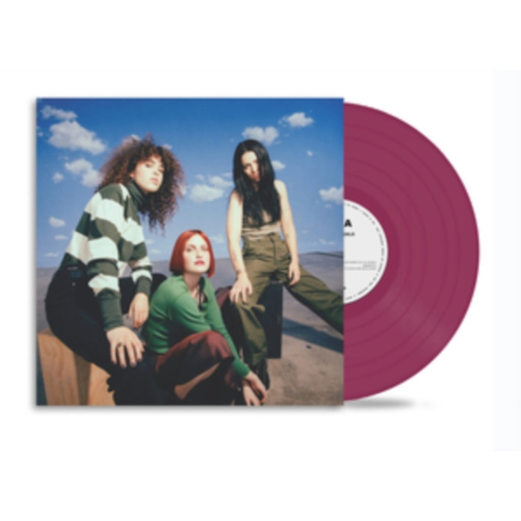 Saves The World & Saves The World (Raspberry LP Vinyl) & Live At The Greek Theatre In Los Angeles (2LP/Metallic Silver Vinyl) & About U (2LP/150G/Opaque Pink/Gatefold)
