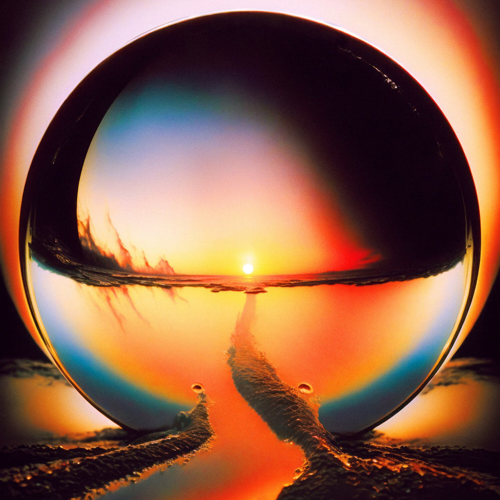 Neon Pill & Tell Me I'm Pretty