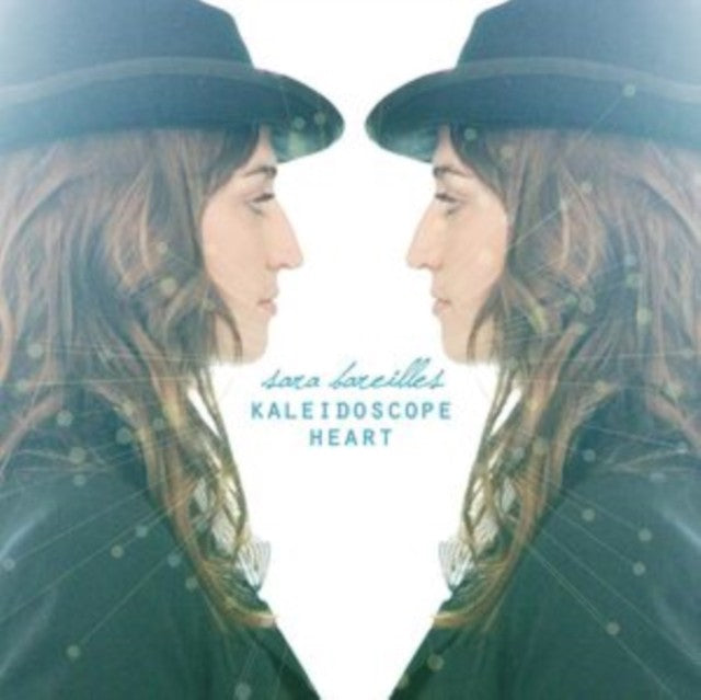 Amidst The Chaos: Live From The Hollywood Bowl (3LP/150G) & Kaleidoscope Heart (2LP)