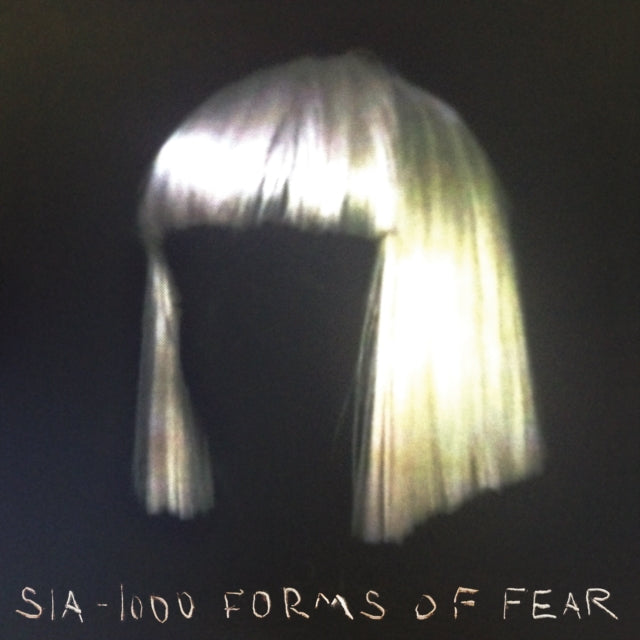 1000 Forms Of Fear (Deluxe) (Natural Color Vinyl/2LP) & 1000 Forms Of Fear