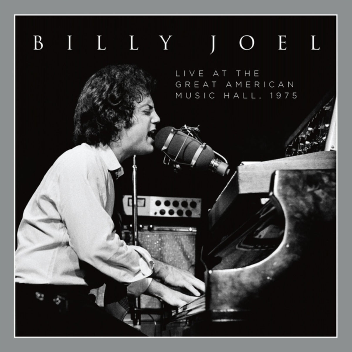 52Nd Street & Nylon Curtain (140G) & Bridge (140G) & River Of Dreams (140G) & Live At The Great American Music Hall – 1975 (2LP)