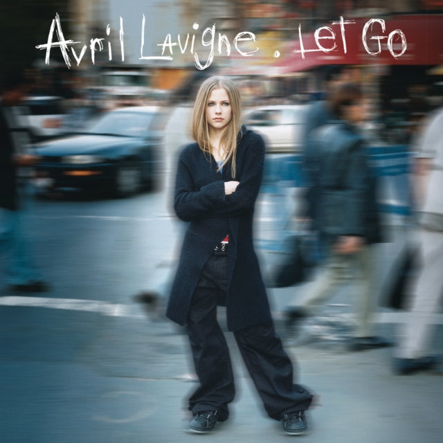 This is a 2 LP Vinyl SKU bundle.
1.This LP Vinyl is brand new.Format: LP VinylThis item's title is: Let Go (2LP)Artist: Avril LavigneBarcode: 196588869112Release Date: 6/21/2024
2.This LP Vinyl is brand new.