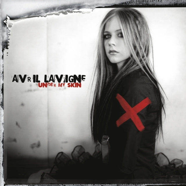 This is a 2 LP Vinyl SKU bundle.
1.This LP Vinyl is brand new.Format: LP VinylThis item's title is: Under My SkinArtist: Avril LavigneBarcode: 196588869211Release Date: 6/21/2024
2.This LP Vinyl is brand new.