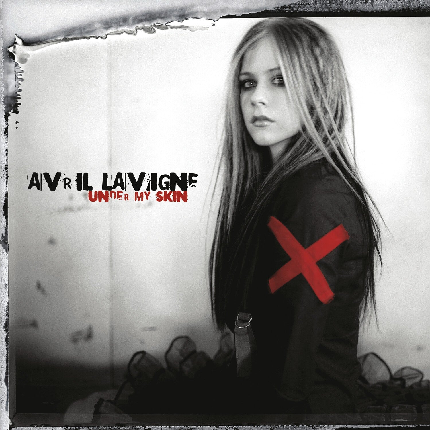 Avril Lavigne - Under My Skin & Goodbye Lullaby (2LP)