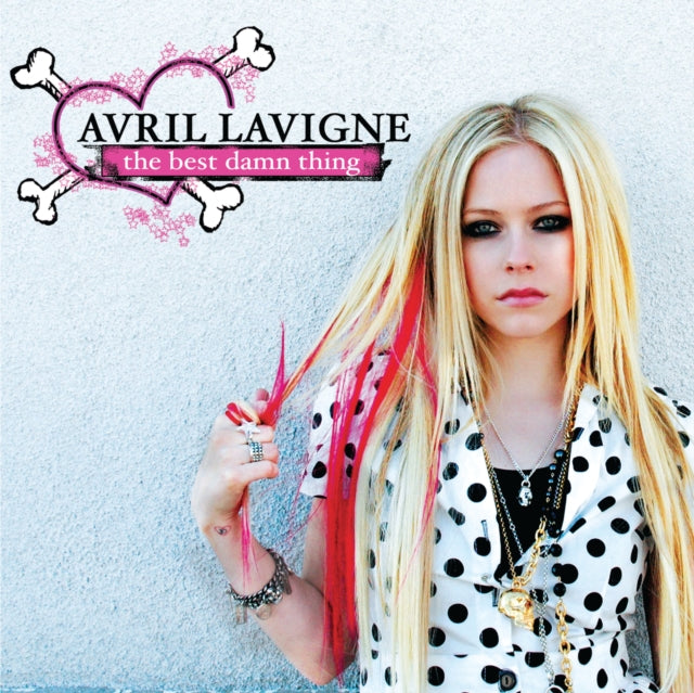 This is a 2 LP Vinyl SKU bundle.
1.This LP Vinyl is brand new.Format: LP VinylThis item's title is: Avril Lavigne (2LP)Artist: Avril LavigneBarcode: 196588869518Release Date: 6/21/2024
2.This LP Vinyl is brand new.