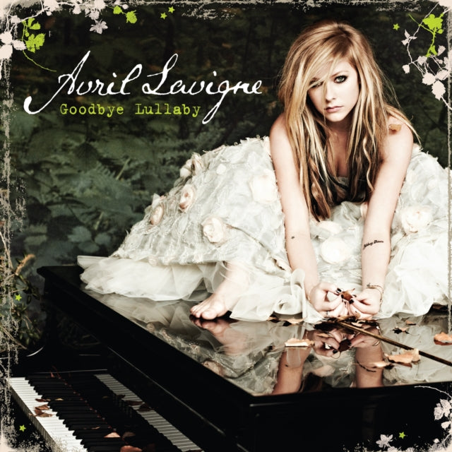 This is a 2 LP Vinyl SKU bundle.
1.This LP Vinyl is brand new.Format: LP VinylThis item's title is: Under My SkinArtist: Avril LavigneBarcode: 196588869211Release Date: 6/21/2024
2.This LP Vinyl is brand new.