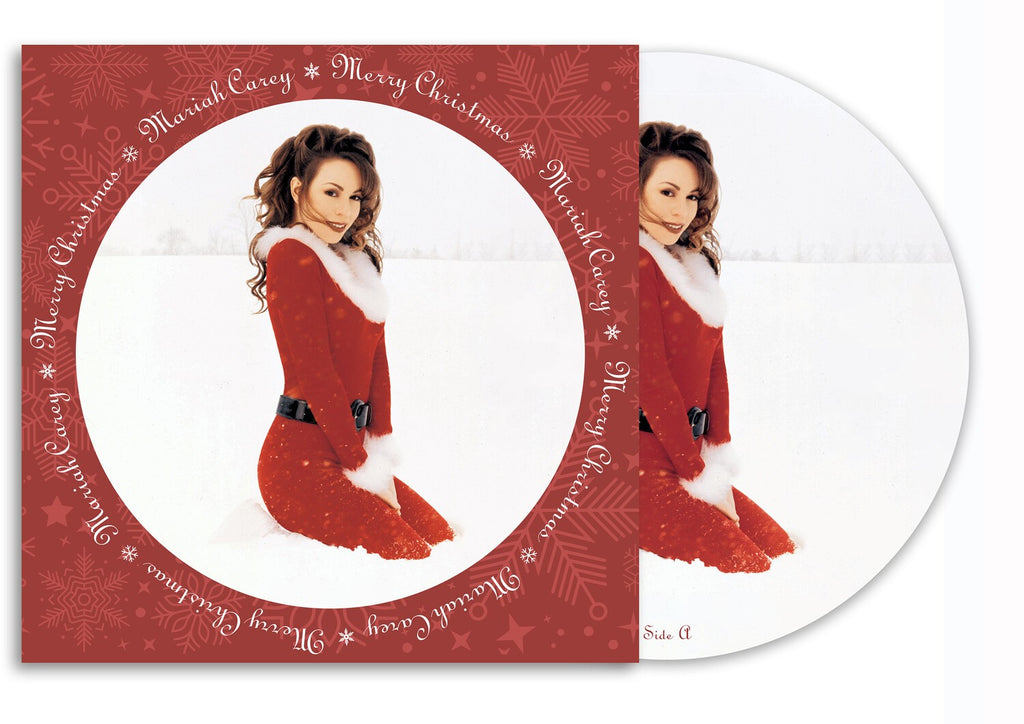Honey Ep (2LP/Honey Vinyl) & Merry Christmas (Picture Disc) & Merry Christmas (Zoetrope LP Vinyl) & Rainbow (25Th Anniversary/Rainbow Colored Picture Disc/2LP) & #1’S (Opaque White Vinyl/2LP) & Emancipation Of Mimi (2LP) & Emancipation Of Mimi (2LP)