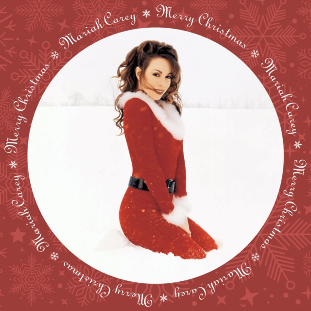 Honey Ep (2LP/Honey Vinyl) & Merry Christmas (Picture Disc) & Merry Christmas (Zoetrope LP Vinyl) & Rainbow (25Th Anniversary/Rainbow Colored Picture Disc/2LP) & #1’S (Opaque White Vinyl/2LP) & Emancipation Of Mimi (2LP) & Emancipation Of Mimi (2LP)