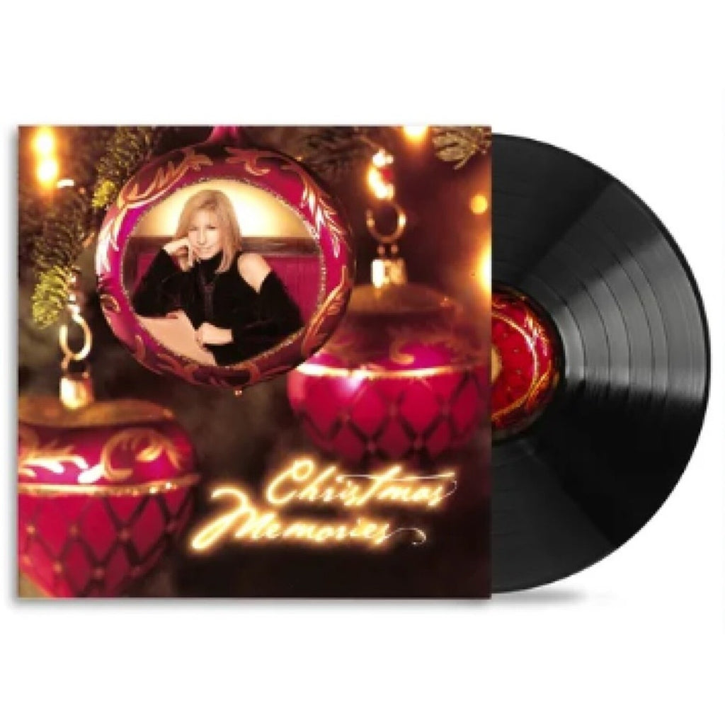 Christmas Album & Christmas Memories