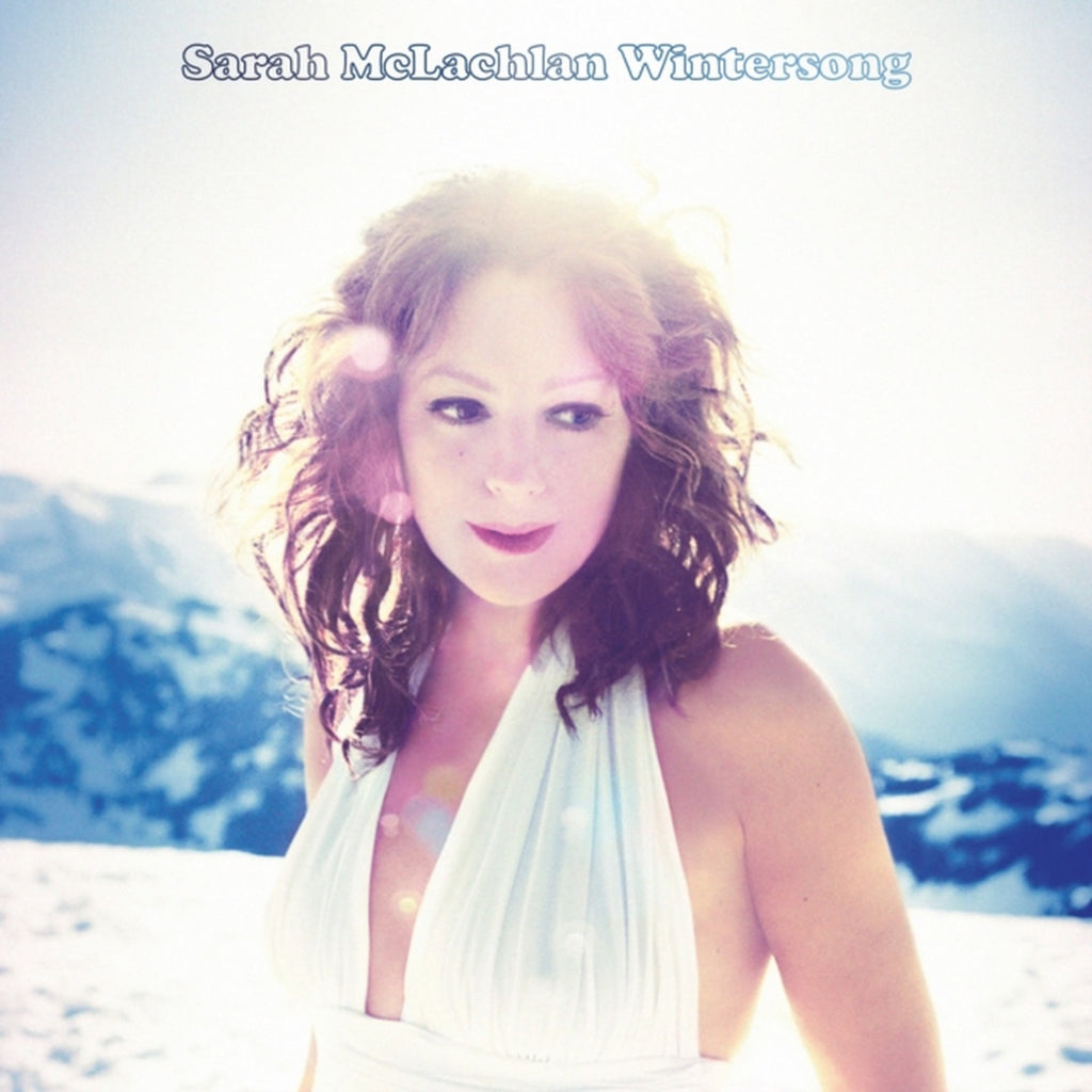 Surfacing & Wintersong & Better Broken (X)