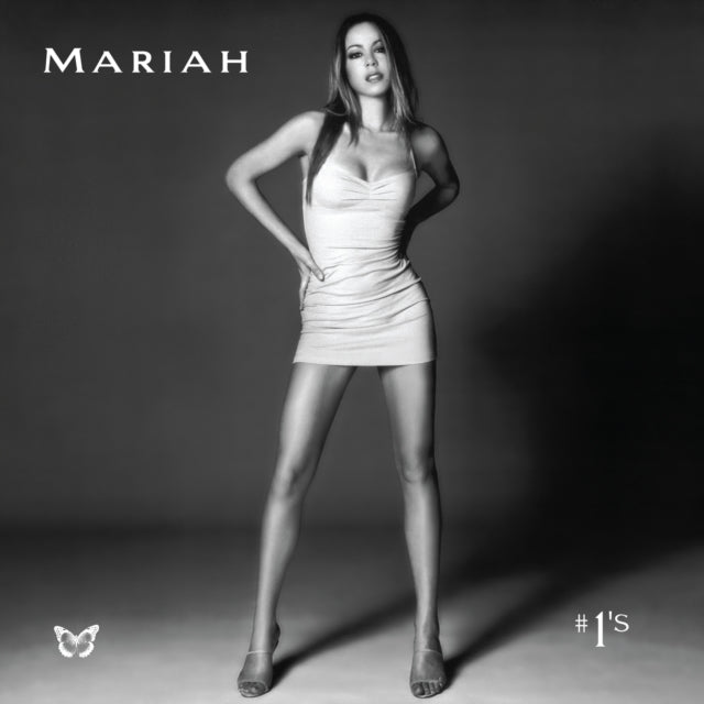 This is a 6 LP Vinyl SKU bundle.
1.This LP Vinyl is brand new.Format: LP VinylMusic Style: Contemporary R&BThis item's title is: Rarities (4LP)Artist: Mariah CareyLabel: LEGACYBarcode: 194398140216Release Date: 3/10/2023
2.This LP Vinyl is brand new.