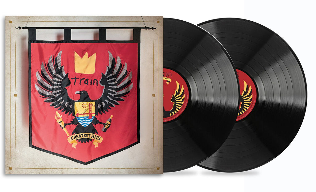 Am Gold (Metallic Gold LP Vinyl) & Greatest Hits (2LP)