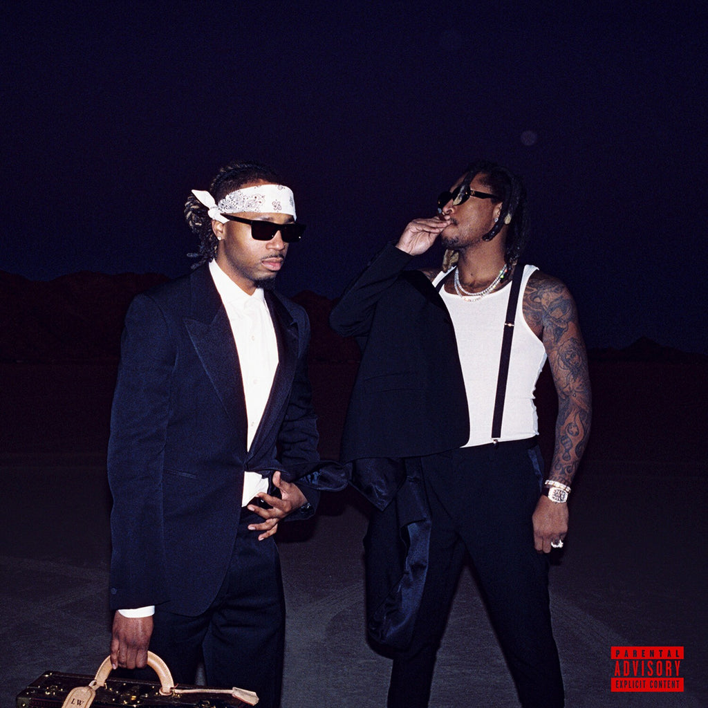 We Don't Trust You & We Still Don't Trust You (2CD)