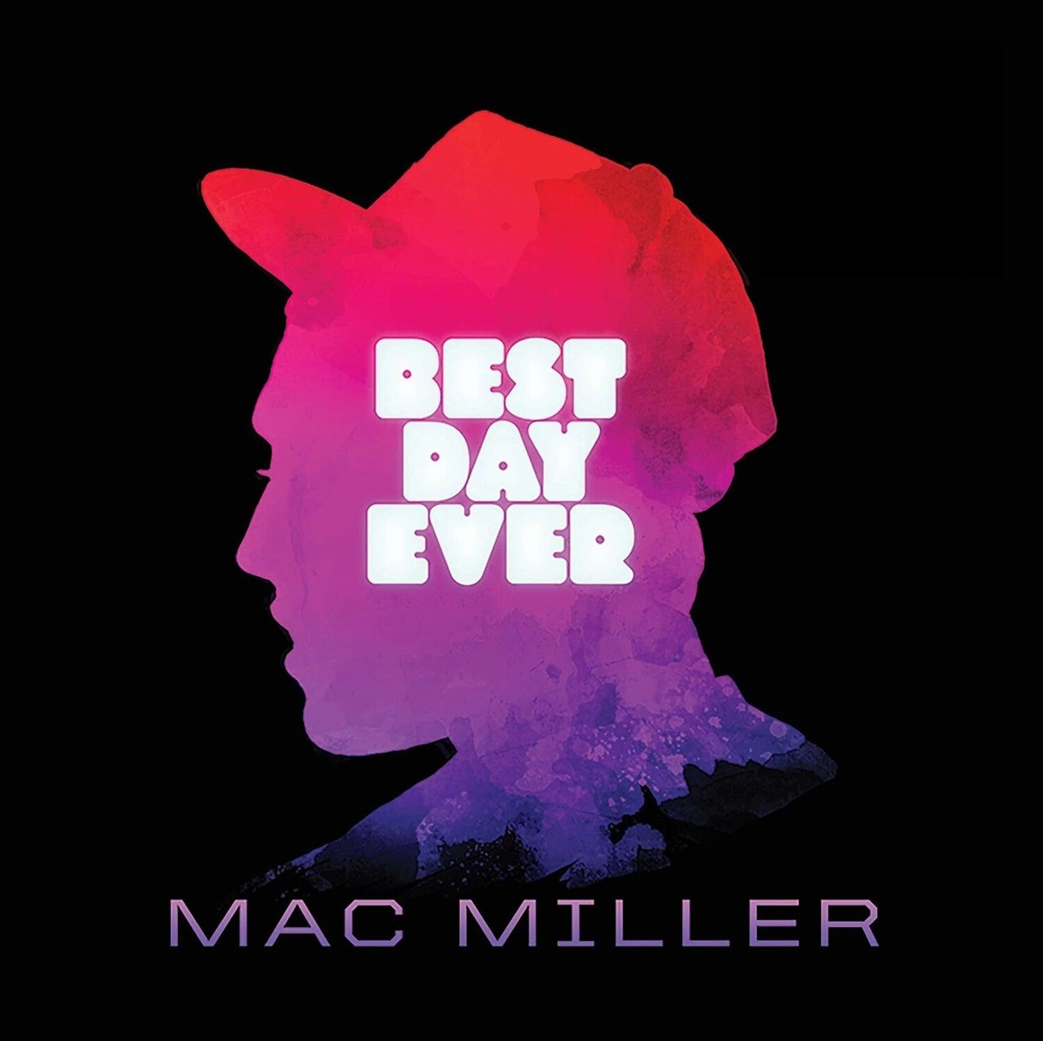 Balloonerism (2LP) & Swimming (X) & Circles (2LP/Clear Vinyl) & Best Day Ever (Lavender Vinyl/2LP) & Macadelic (White Vinyl/2LP)