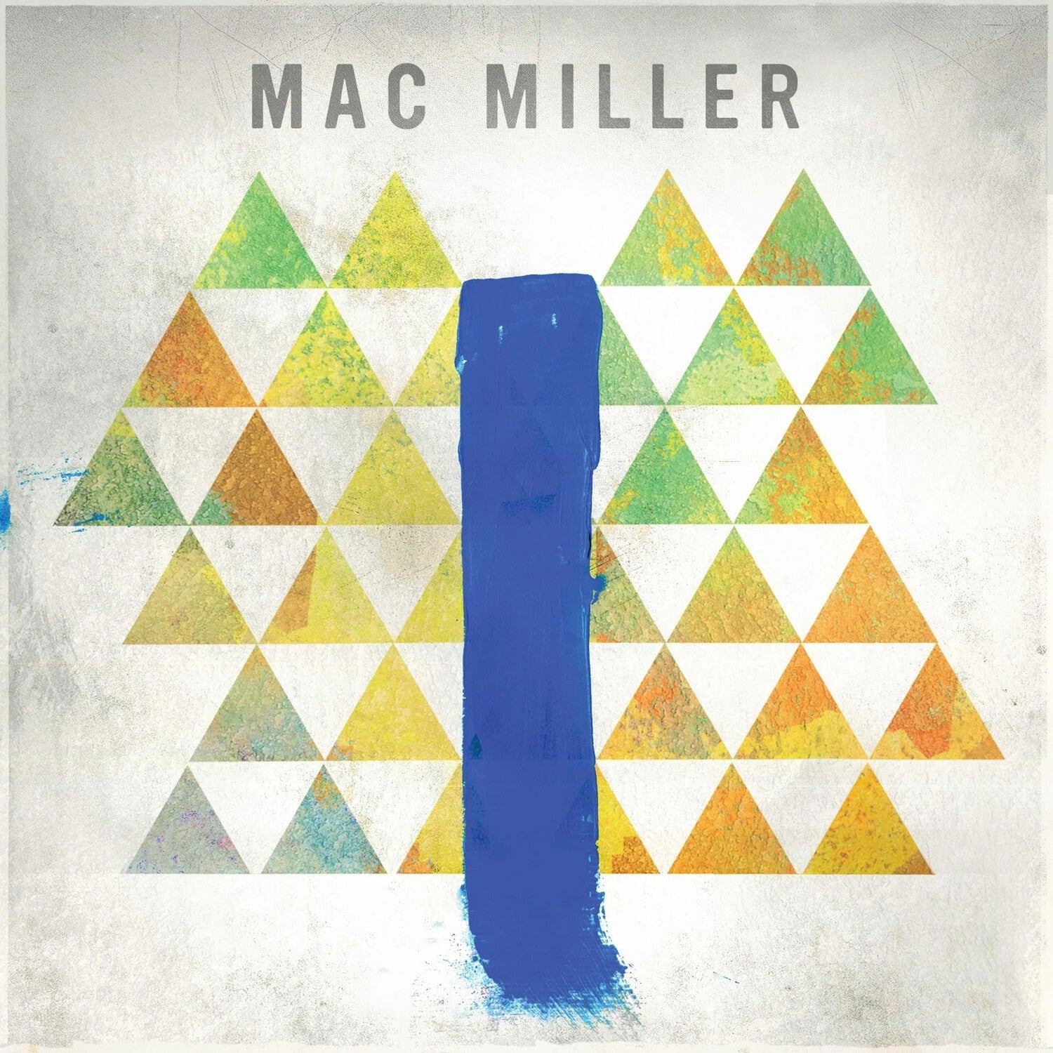 Balloonerism (2LP) & Blue Slide Park (Translucent Green Vinyl/2LP)