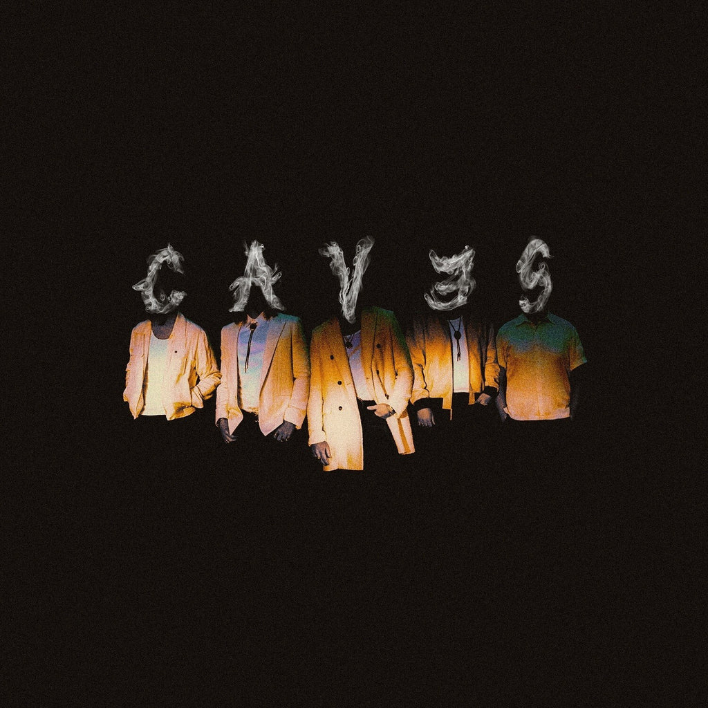 Caves & Long Surrender