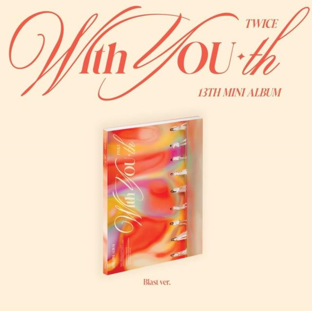 This is a 8 CD SKU bundle.
1.This CD is brand new.Format: CDMusic Style: K-popThis item's title is: Between 1&2 (Archive Version)Artist: TwiceLabel: JYP ENTERTAINMENT / REPUBLIC RBarcode: 192641872877Release Date: 8/26/2022
2.This CD is brand new.
