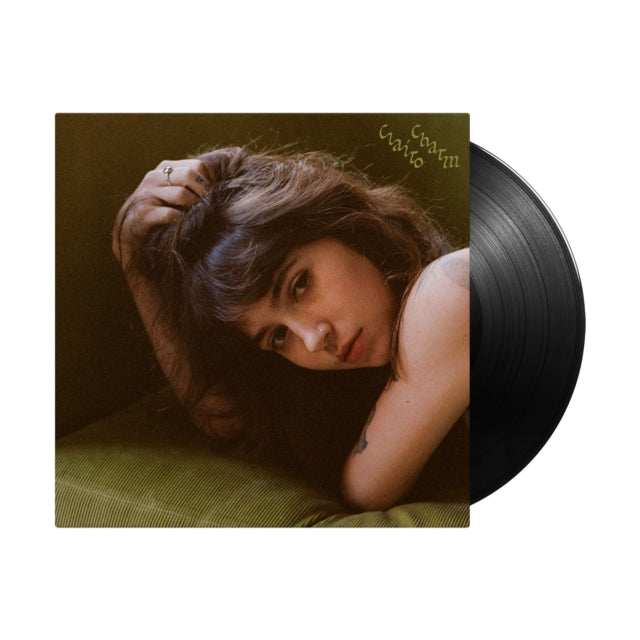 This is a 2 LP Vinyl SKU bundle.
1.This LP Vinyl is brand new.Format: LP VinylThis item's title is: Charm Artist: ClairoBarcode: 196922870552Release Date: 7/12/2024
2.This LP Vinyl is brand new.