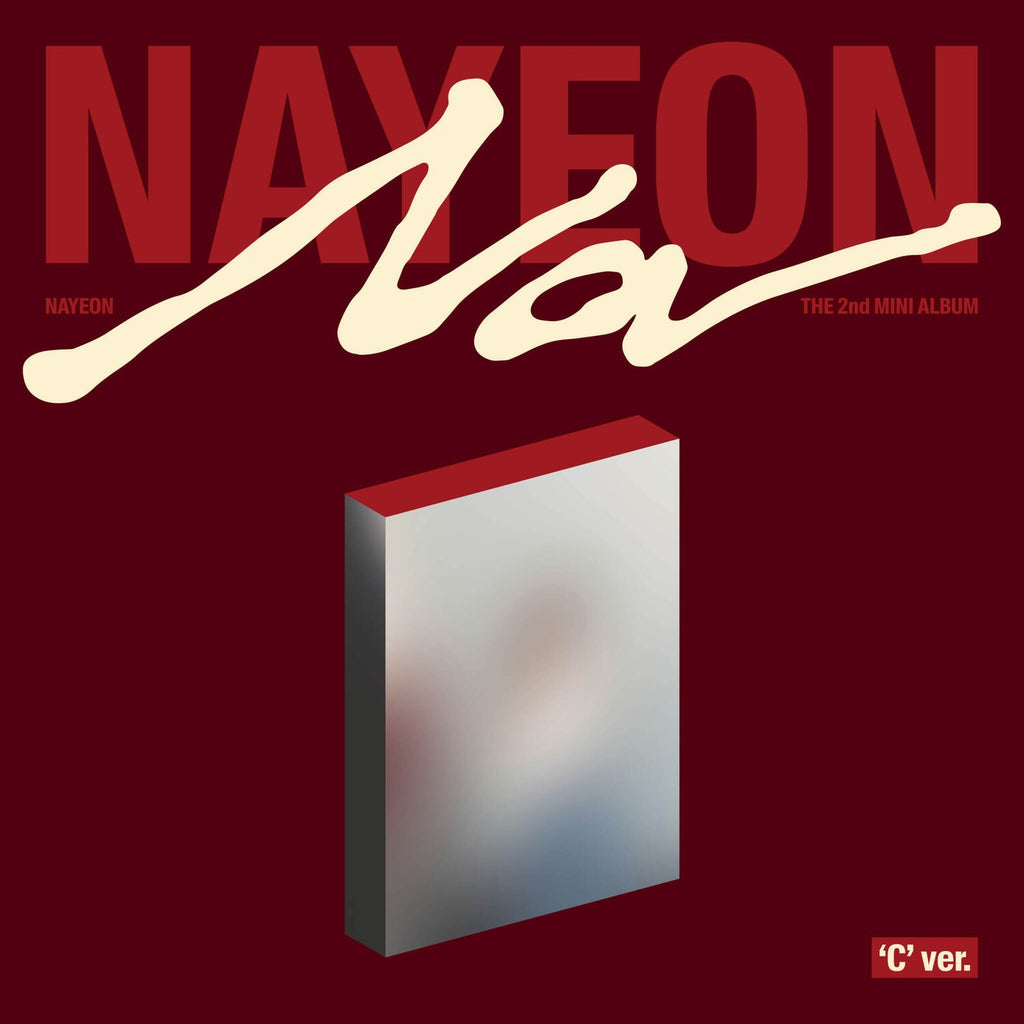 Na (B Ver.) & Na (C Ver.)