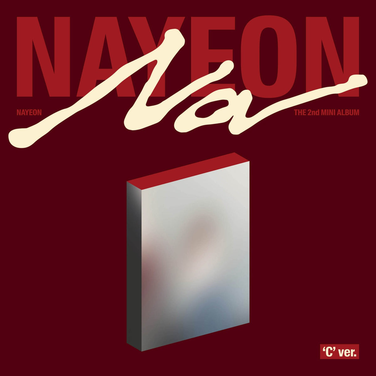 Na (B Ver.) & Na (C Ver.)