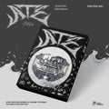 Ate (Chk Chk Ver.) & Ate (Accordion Ver.)