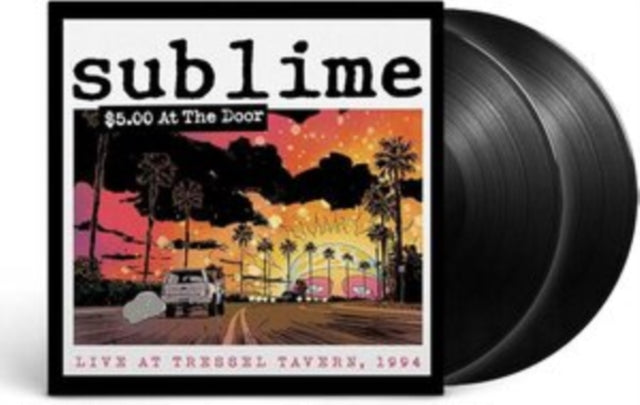 This is a 2 LP Vinyl SKU bundle.
1.This LP Vinyl is brand new.Format: LP VinylMusic Style: AcousticThis item's title is: Second Hand SmokeArtist: SublimeLabel: GEFFENBarcode: 602547811714Release Date: 6/24/2016
2.This LP Vinyl is brand new.