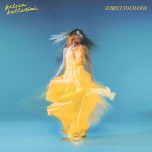 This is a 3 LP Vinyl SKU bundle.
1.This LP Vinyl is brand new.Format: LP VinylMusic Style: CountryThis item's title is: Subject To Change (Yellow Vinyl/2LP)Artist: Kelsea BalleriniLabel: BLACK RIVER ENTERTAINMENTBarcode: 196925367561Release Date: 6/2/2023
2.