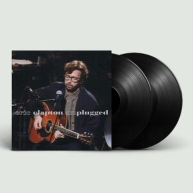 This is a 2 LP Vinyl SKU bundle.
1.This LP Vinyl is brand new.Format: LP VinylMusic Style: Blues RockThis item's title is: Nothing But The Blues (2LP/2CD/Blu-Ray/Book/Extras)Artist: Eric ClaptonLabel: REPRISEBarcode: 093624879558Release Date: 6/24/2022
2.This LP Vinyl is brand new.